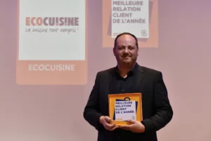 Ecocuisine Remise TropheÌe